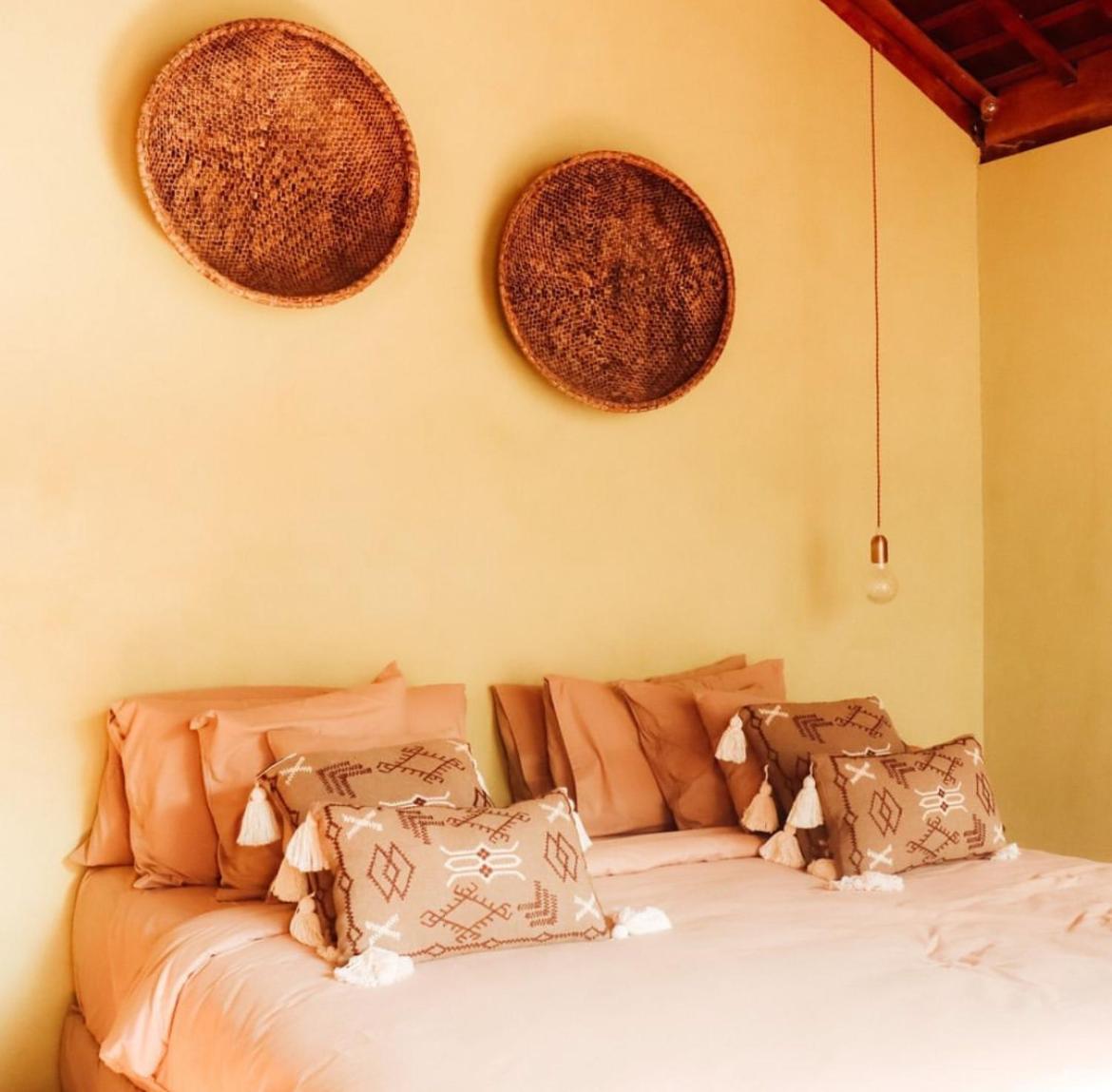 Gaia Villa Lombok Kuta  Exterior photo